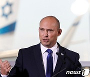 이스라엘 새 총리 "델타 변이 퍼져..실내 마스크 쓰자"