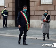 인니 외교관, G20 이탈리아 장관회의 앞두고 코로나19 확진