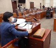 서영교 "공휴일법, 경제활성화 위한 민생법안"