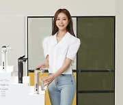 삼성 비스포크 정수기, 출시 석 달만에 1만대 판매 돌파