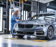 車 생산비 25% 줄인다는 BMW.. 노동·갈등 비용 높아지는 한국