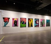 "세계가 주목하는 우리의 현대 미술 작가들을 만나다" KOREAN EYE 2020 특별전