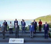[편집국에서] G7 해프닝과 무거운 과제