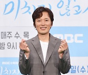 '미치지않고서야' 정재영 "배우들은 계약직인데 극중 캐릭터는 정규직, 부럽더라"