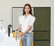 삼성 '비스포크 정수기' 출시 3개월 만에 1만대 판매 [포토뉴스]
