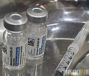 "회사서 코로나19 백신 접종" 삼성디스플레이 첫 시동