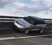 MHEV 적용 럭셔리 SUV '2021년형 레인지로버 벨라' 출시