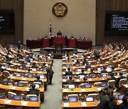 집값 불안·종부세 완화·광주 참사.. '대정부질문 폭탄' 예고