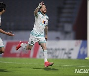 K리그2 안산, 충남아산 2-0 꺾고 7경기 만에 승리