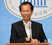 "최문순, 도민 빚으로 대권행보" 국민의힘 강원도당 공세