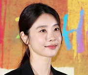 [오마이포토] '좀비크러쉬: 헤이리' 박소진, 두둥탁 팔색조