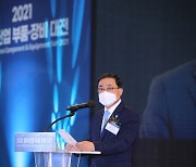 대한민국 대표 무기체계 핵심 부품 · 장비대전 개막