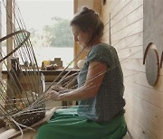 노동·생명·언어 담은 청주 공예축제.. 코로나 세계인에 '힐링' 선사
