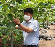 김경호 경기도의원, 기후변화에 따른 농업정책 근본적 전환 요구