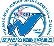 WKBL, 유소녀 농구클럽 최강전 'W-Champs' 개최