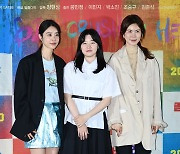 박소진-이민지-공민정 '좀비크러쉬 영화관에서 만나요'[엑's HD포토]