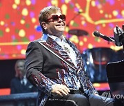 Music Elton John