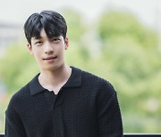 '미드나이트' 위하준 "13kg 감량, 식단+타바타가 비결" [인터뷰②]