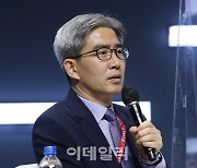 [포토]발언하는 홍종호 서울대 교수