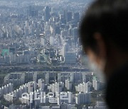 서울 전역이 집값 불장..0.1%대 상승률 넘어선 자치구만 14곳