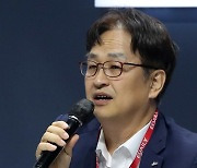 [ESF 2021]박성현 신한지주 부사장 "ESG 모델이 금융사 경쟁력 될 것"