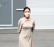 [E포토] 박은혜, '청순 발걸음'