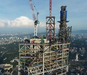 삼성물산, 국내 최초 '빌딩정보모델링 국제표준' 획득