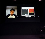 애플 CEO가 칭찬한 13세 한국 '코딩 소년'