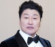 송강호, 심사위원으로 칸영화제 간다.."韓 영화 역사의 새 페이지 작성"