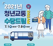 광주광역시, 구직 청년에 교통수당 30만원 지원