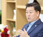[포커스] 박승원 광명시장 "복지는 공정사회 토대"