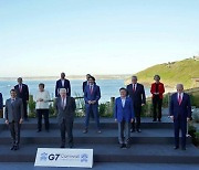미국은 G7 정상회의에 왜 인도를 초대했을까 [에너지의 정치경제학]
