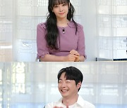 '편스토랑' 안성준, 이유리에 팬심 고백 "대용량에 반해"→이유리 '깜찍 손하트'