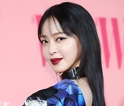 한예슬, LA 룸살롱 루머에 "일했다면 떳떳하게 인정했을 것"