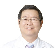 한미중소병원상 봉사상에 정영진 강남병원 병원장