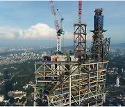 삼성물산, 국내 건설사 최초 빌딩정보모델링 국제표준 인증