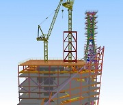 삼성물산, 국내 건설업계 처음으로 'BIM 국제표준' 획득