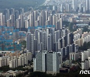 GTX 호재에 뛰는 수도권 아파트값..역대 최대폭 올랐다