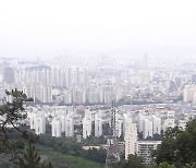 광주·전남, 최근 아파트값 상승세 지속..1억 미만 거래 활발