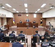 김포시의회, '김포시 시민공익활동 촉진·지원 조례안' 등 2건 가결