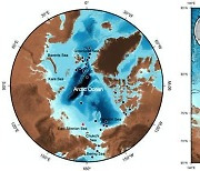 여름철 북극바다 소음 증가 원인이 지구온난화?