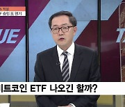 [이슈& 직설] SEC "비트코인 ETF 승인 또 연기"..中서 밀려난 채굴장, 美 텍사스로 대이동