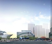 2030부산월드엑스포 유치 여부로 관심 모으는 북항 상업시설 '롯데캐슬 드메르 에비뉴'