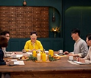 '대화의 희열2' 양희은 "아침이슬, 찢어진 악보 주워서.." 비하인드 공개