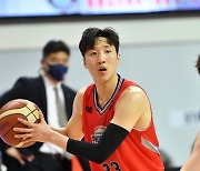 현대모비스 김민구 은퇴 선언 "21년 농구 인생 막 내립니다"