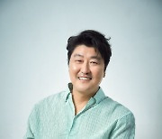 송강호, 칸영화제 심사위원 발탁