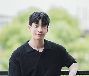 위하준 "'미드나이트', 어릴 때부터 꿈꿔온 역할 하나만으로 선택" [인터뷰①]