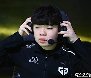 '클리드' 김태민, 자신있어[포토]