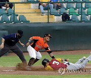 MEXICO BASEBALL