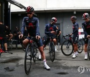 FRANCE CYCLING TOUR DE FRANCE 2021